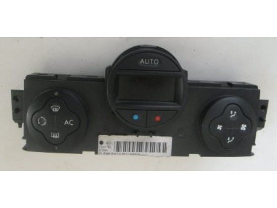 Comando Sofagem Renault Megane csof191